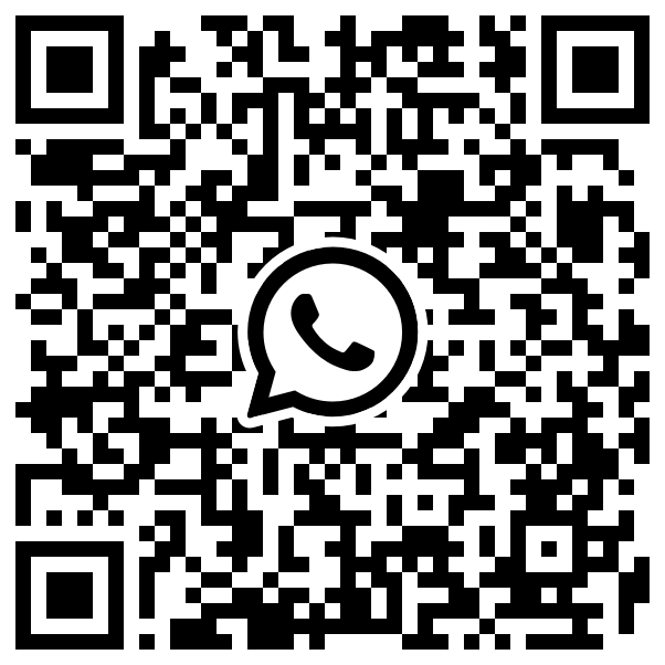 WhatsApp QR code for New Zealand Paintballing