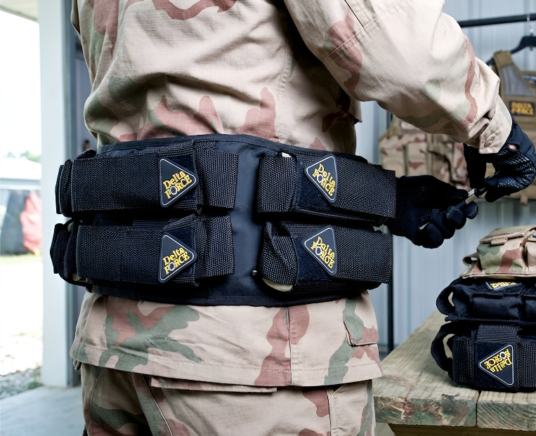 Battle Pack