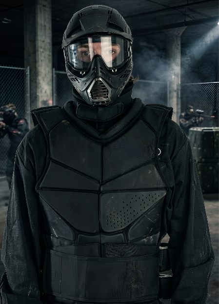 Body Armour