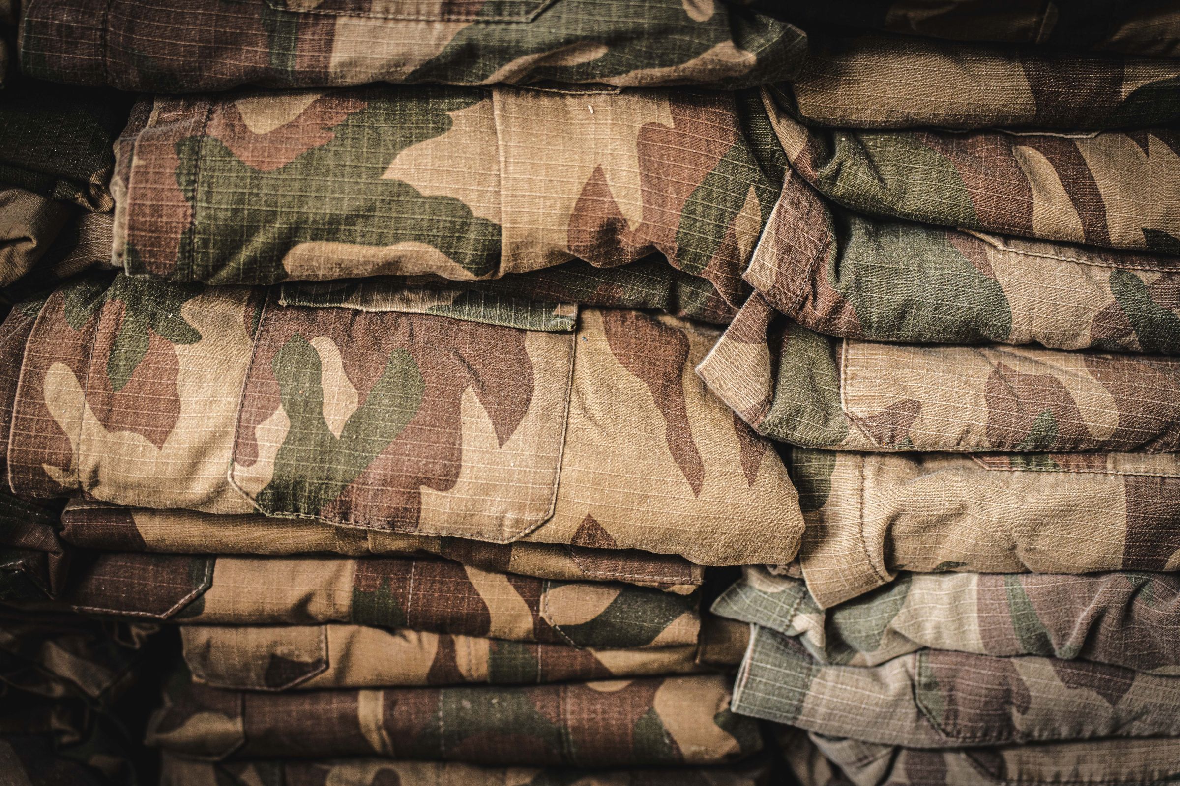 Combat Overalls