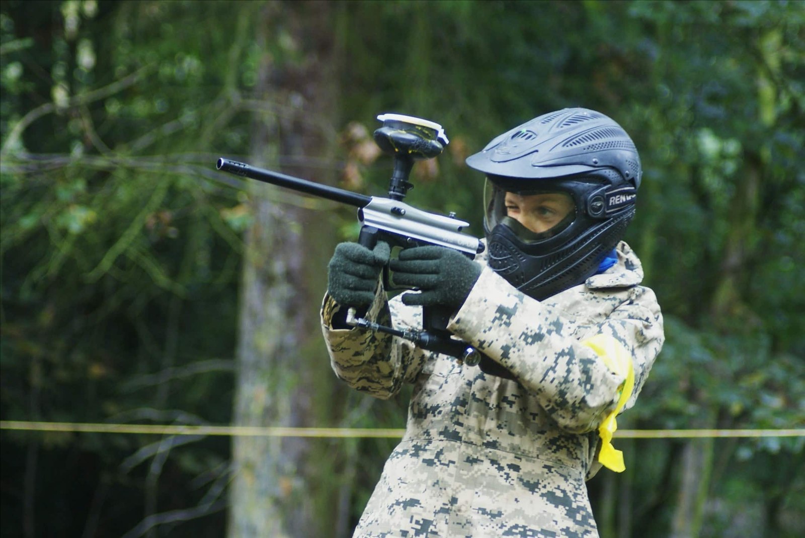 Kids Paintball Prices