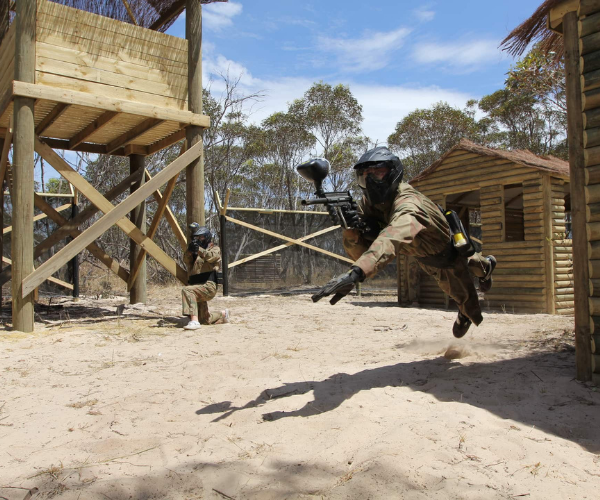 Paintball Reloaded Deal