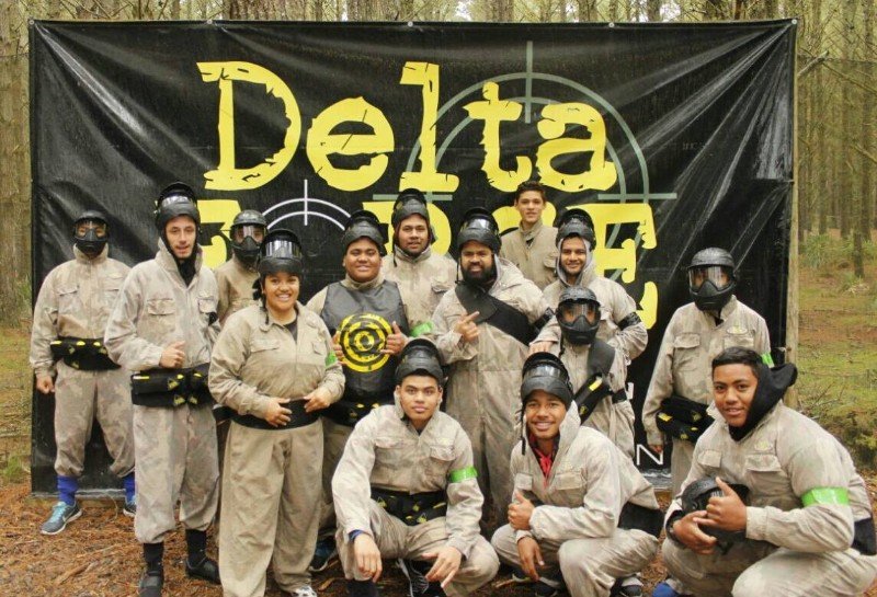 Delta Force Reviews