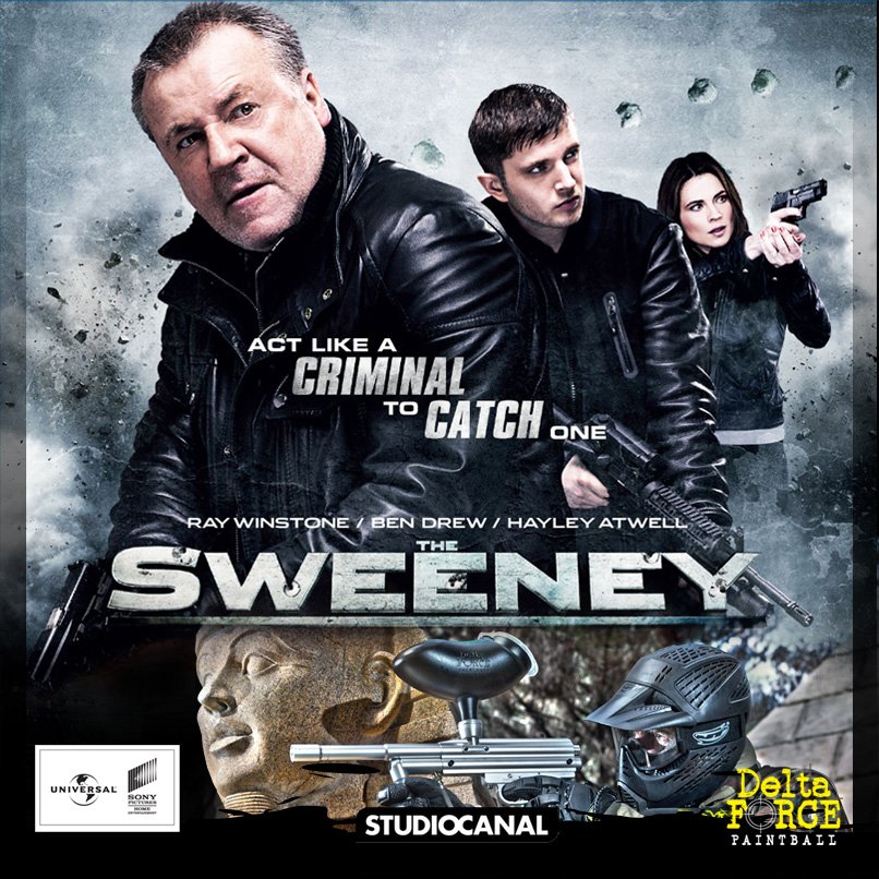 SWEENEY-news