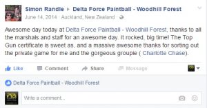 Delta Force Reviews