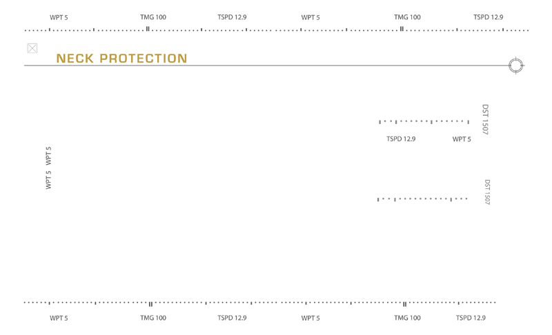 Neck Paintball Protection